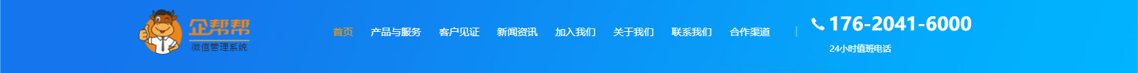 网站建设设计案例_营销型网站制作案例