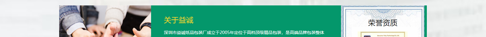 网站建设设计案例_营销型网站制作案例