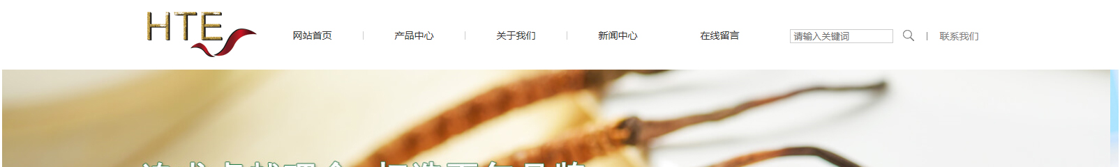 网站建设设计案例_营销型网站制作案例