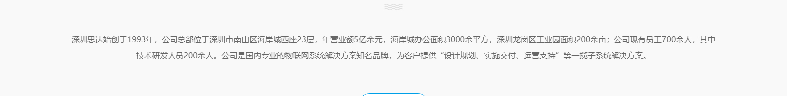 深圳市思达仪表有限公司_网站建设设计案例_响应式型网站制作案例