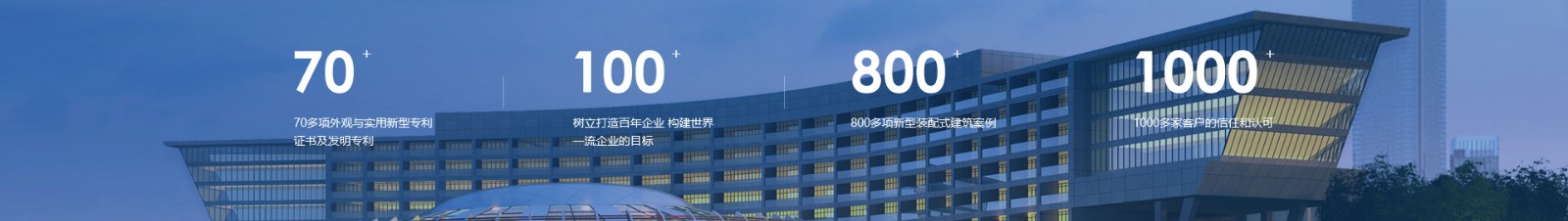 新型金属装配式建材_金属复合墙板抗菌板_建材行业案例