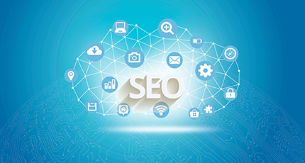 网站SEO优化_搜索引擎更注重质量和用户体验